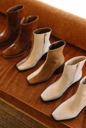 South Bicolor Boot