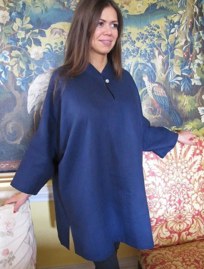 Sybil Tunic