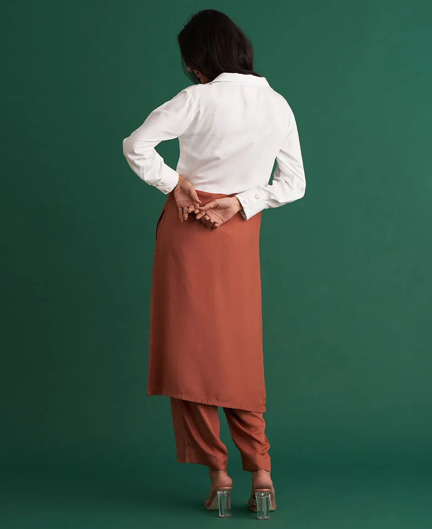 Tera Tunic Set