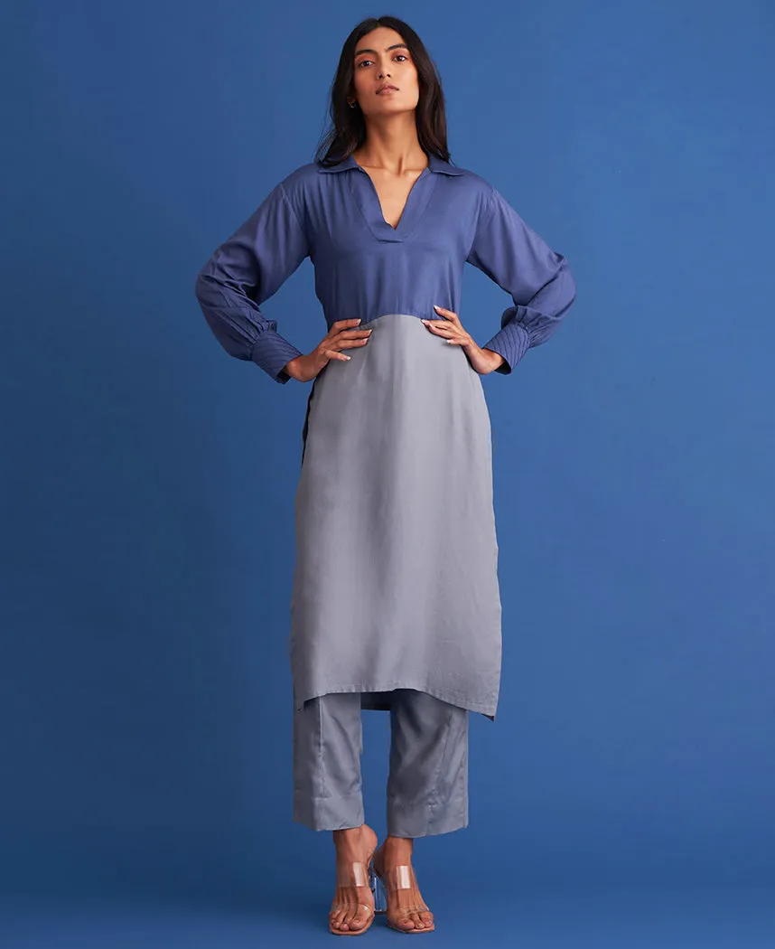 Tera Tunic Set