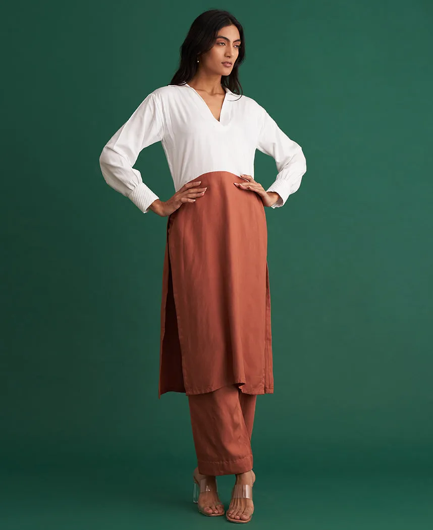 Tera Tunic Set