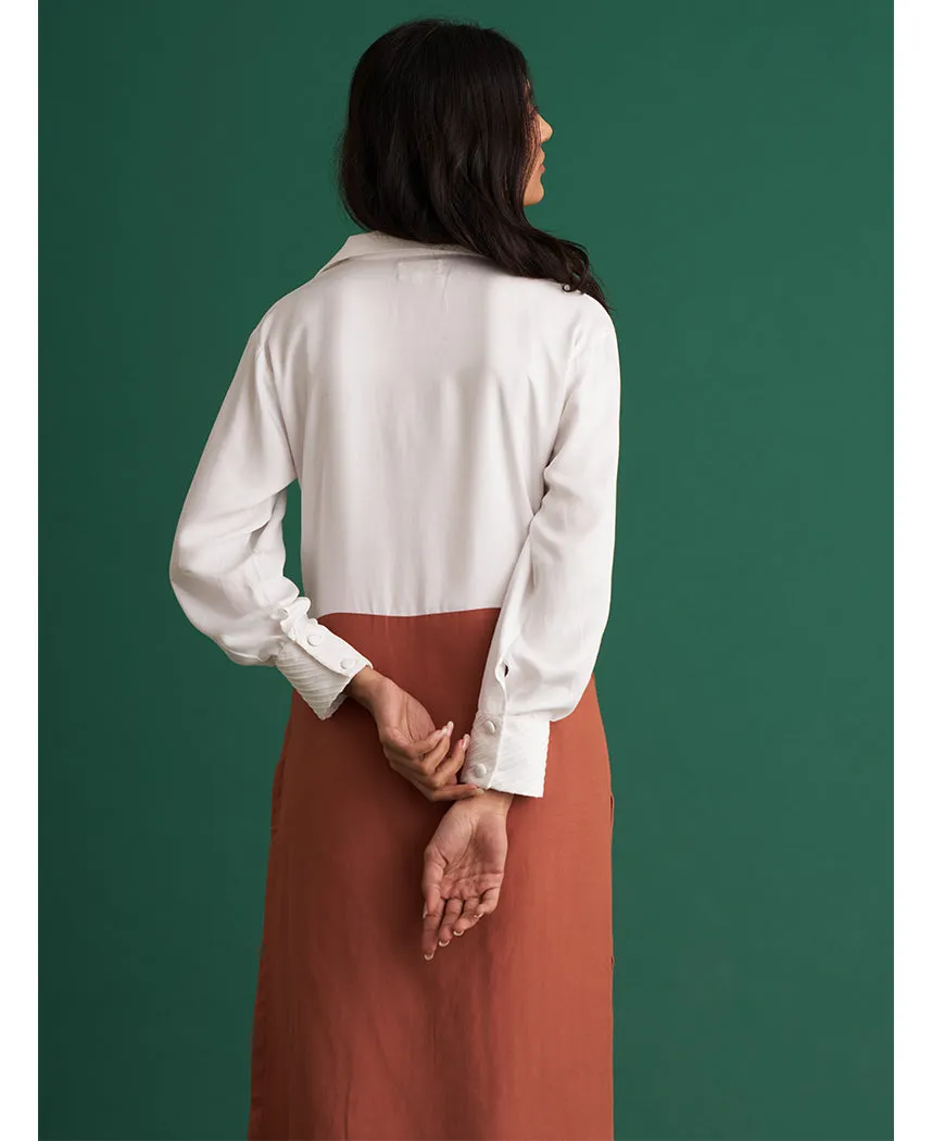 Tera Tunic Set