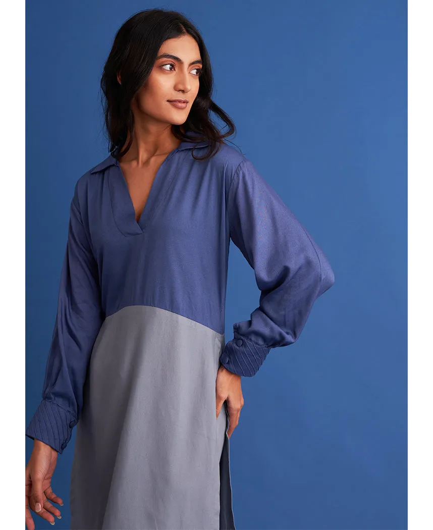 Tera Tunic Set