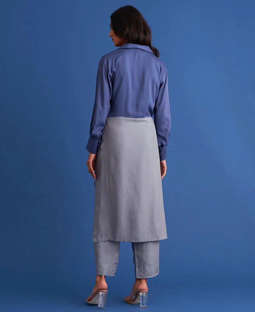 Tera Tunic Set