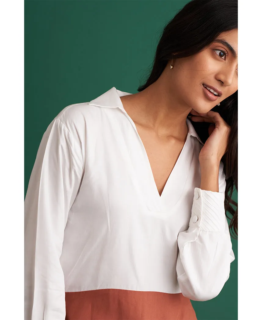 Tera Tunic Set