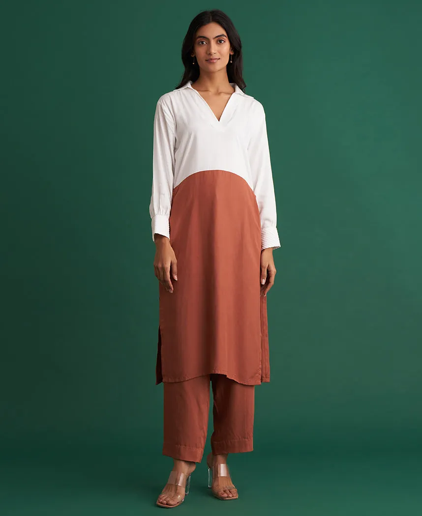 Tera Tunic Set