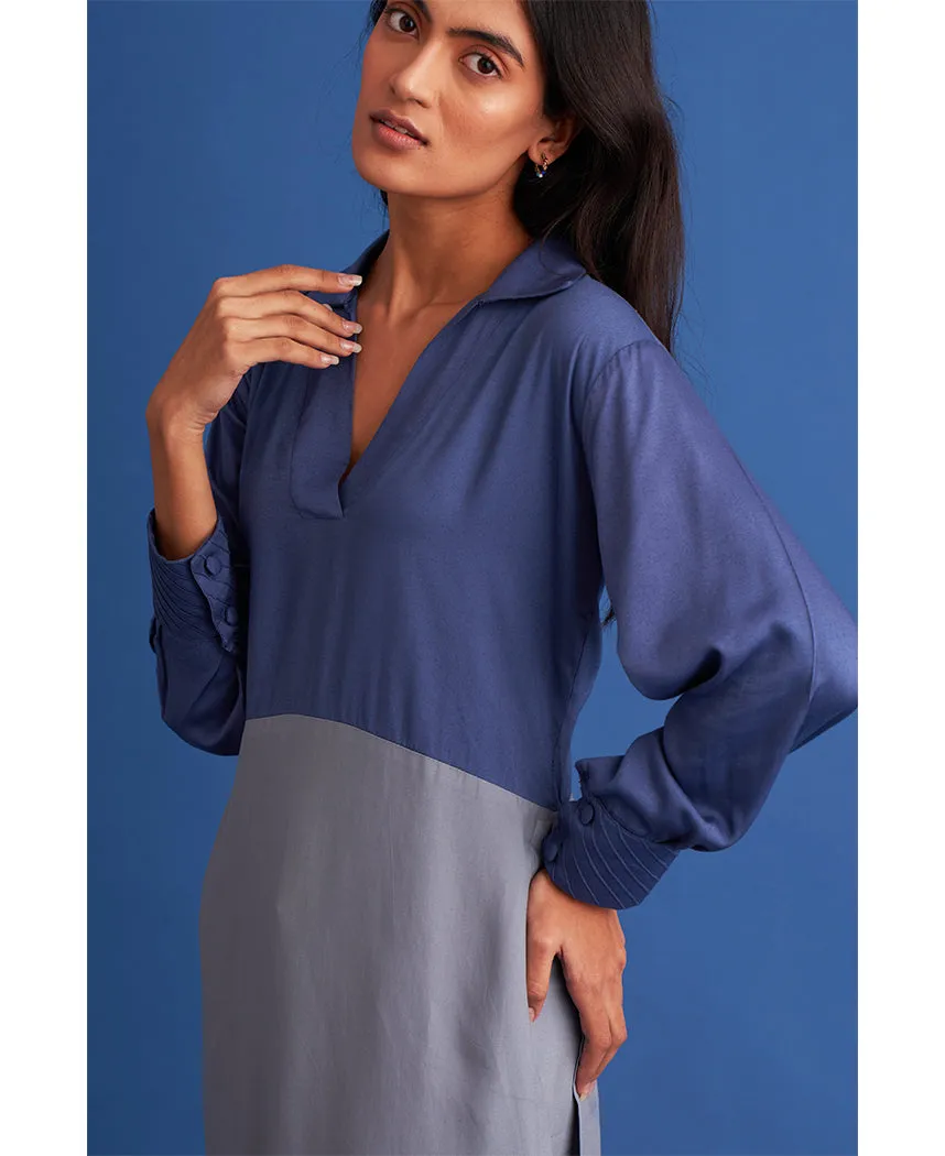 Tera Tunic Set