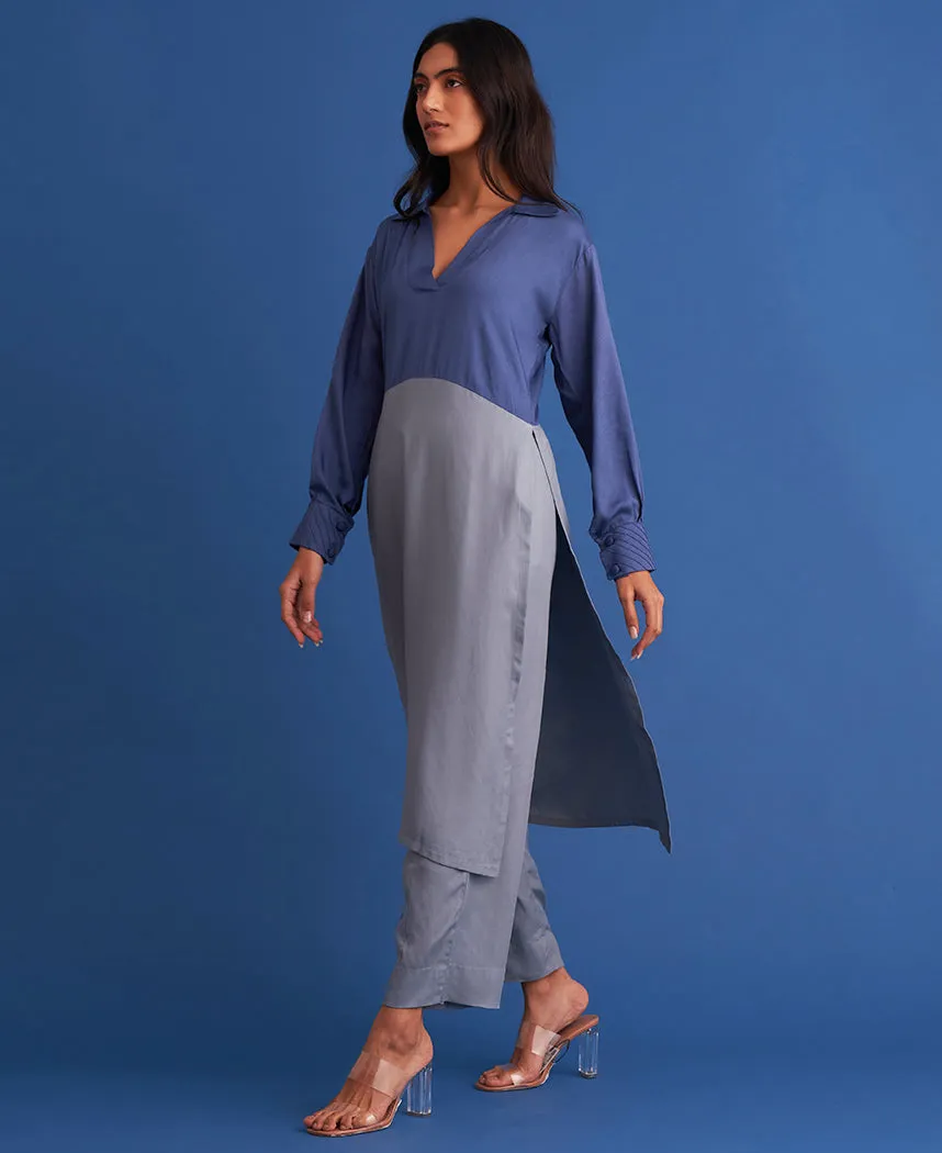 Tera Tunic Set