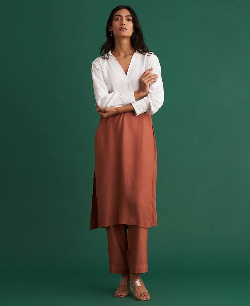 Tera Tunic Set
