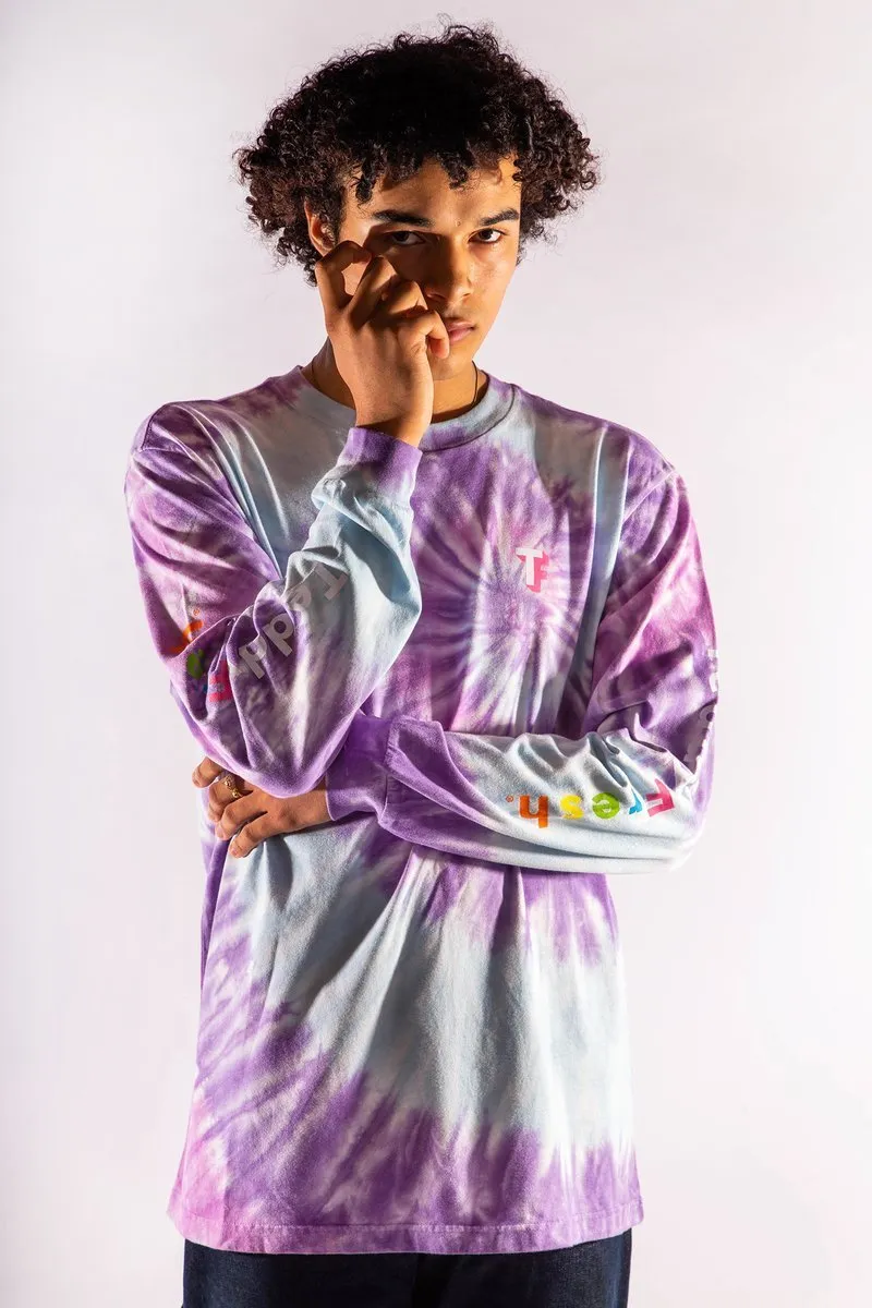 TF Long Sleeve Shirt