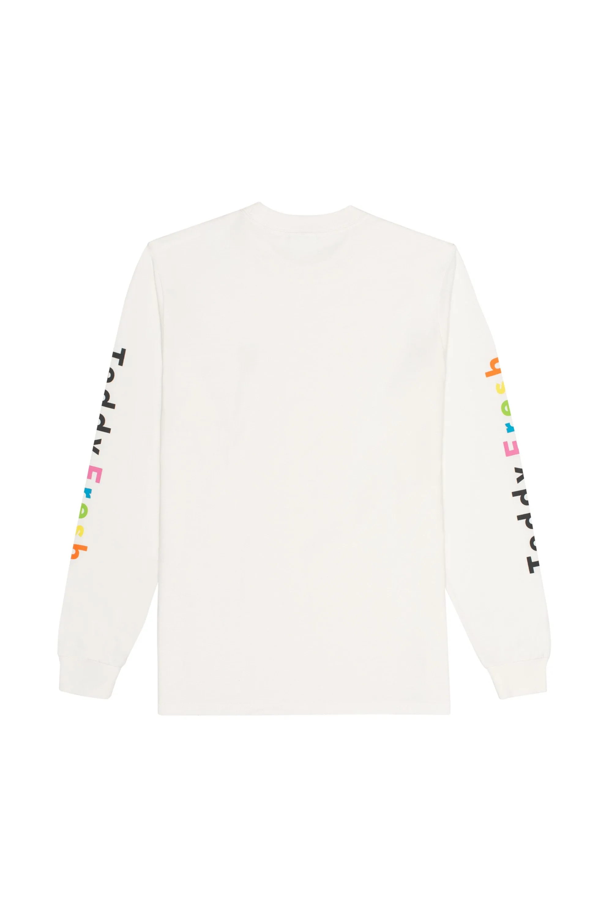 TF Long Sleeve Shirt