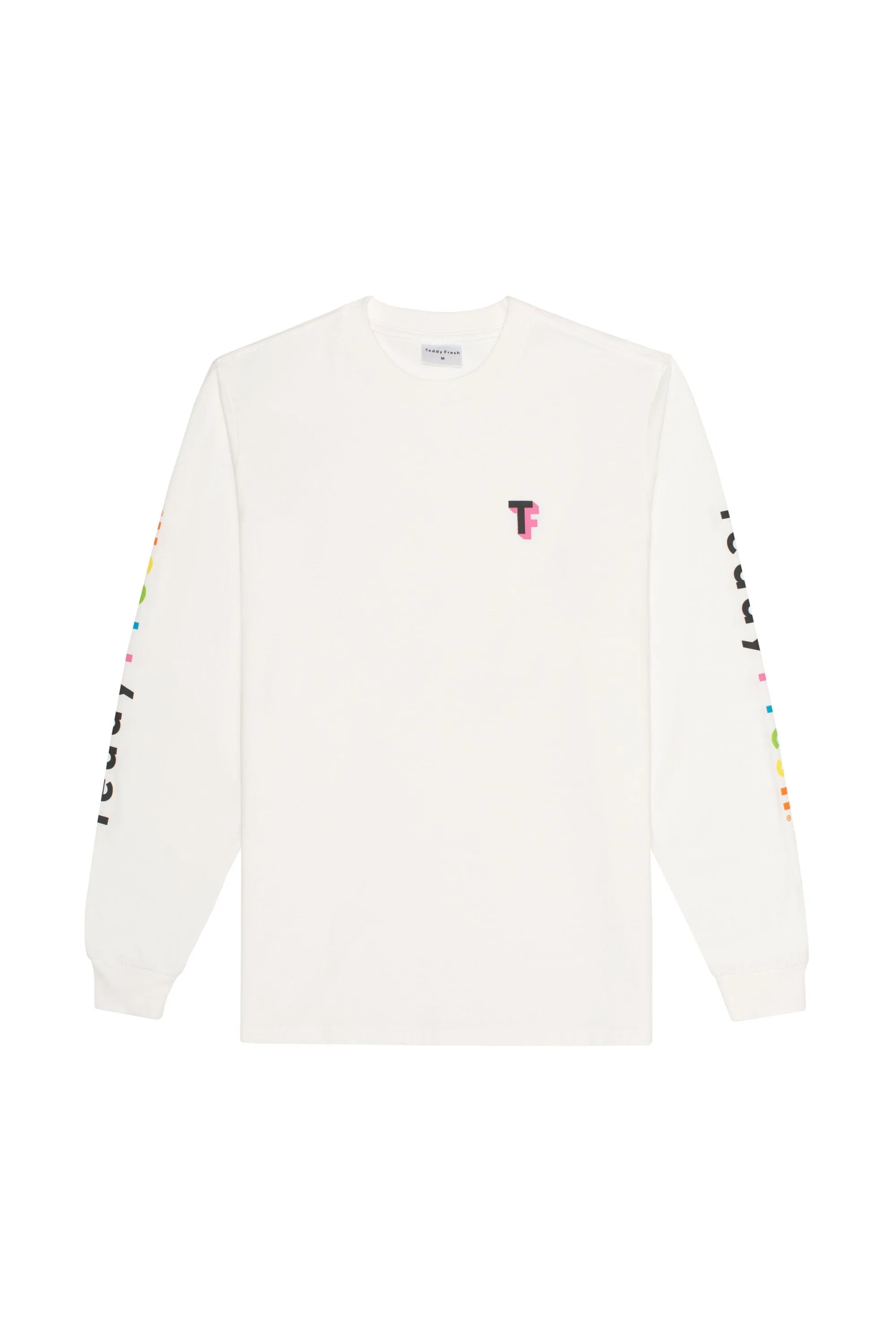 TF Long Sleeve Shirt