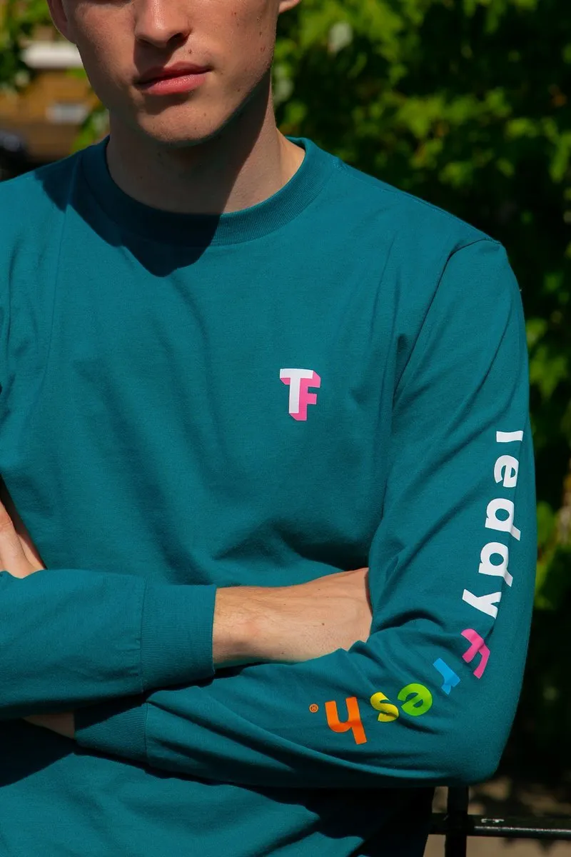 TF Long Sleeve Shirt