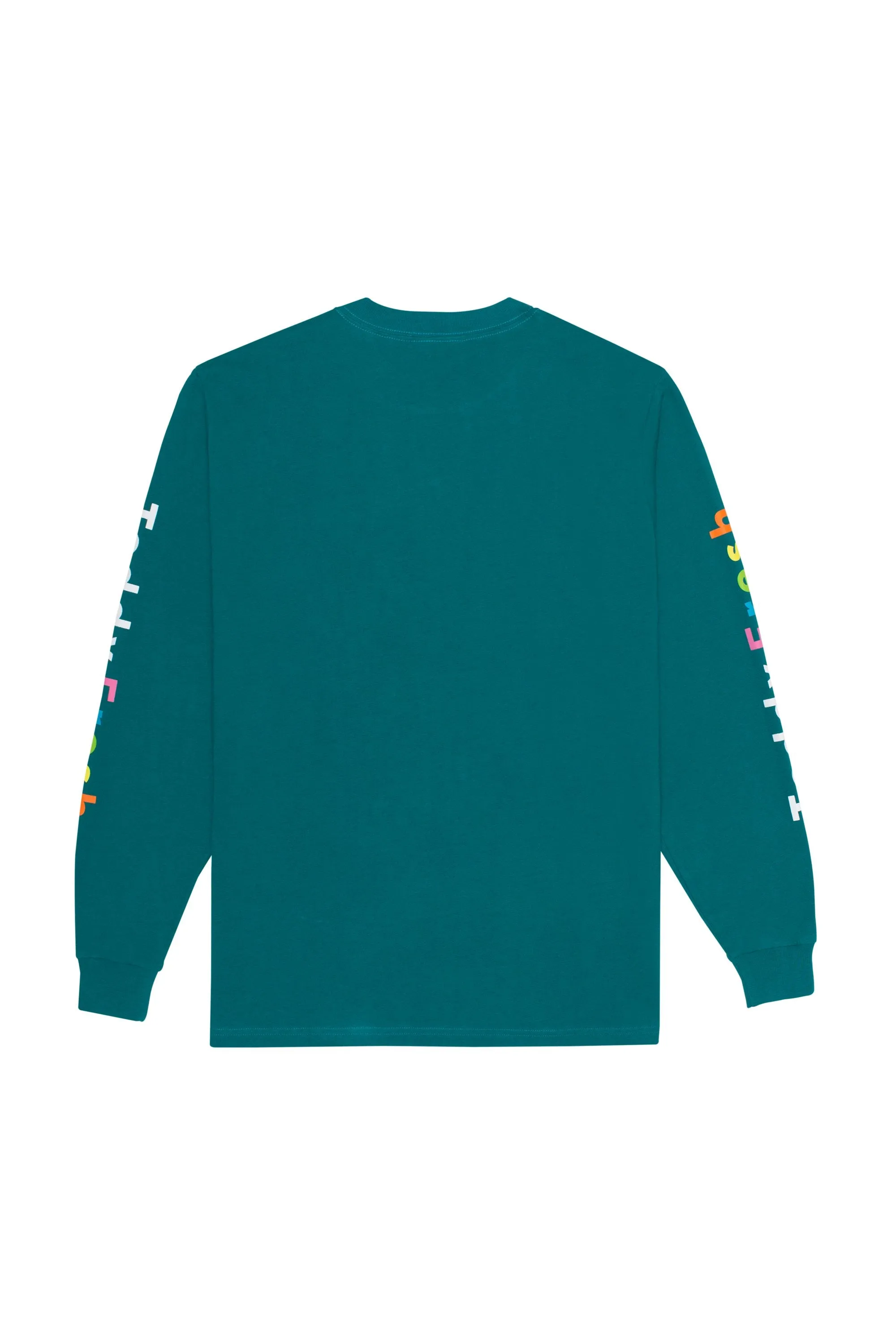 TF Long Sleeve Shirt