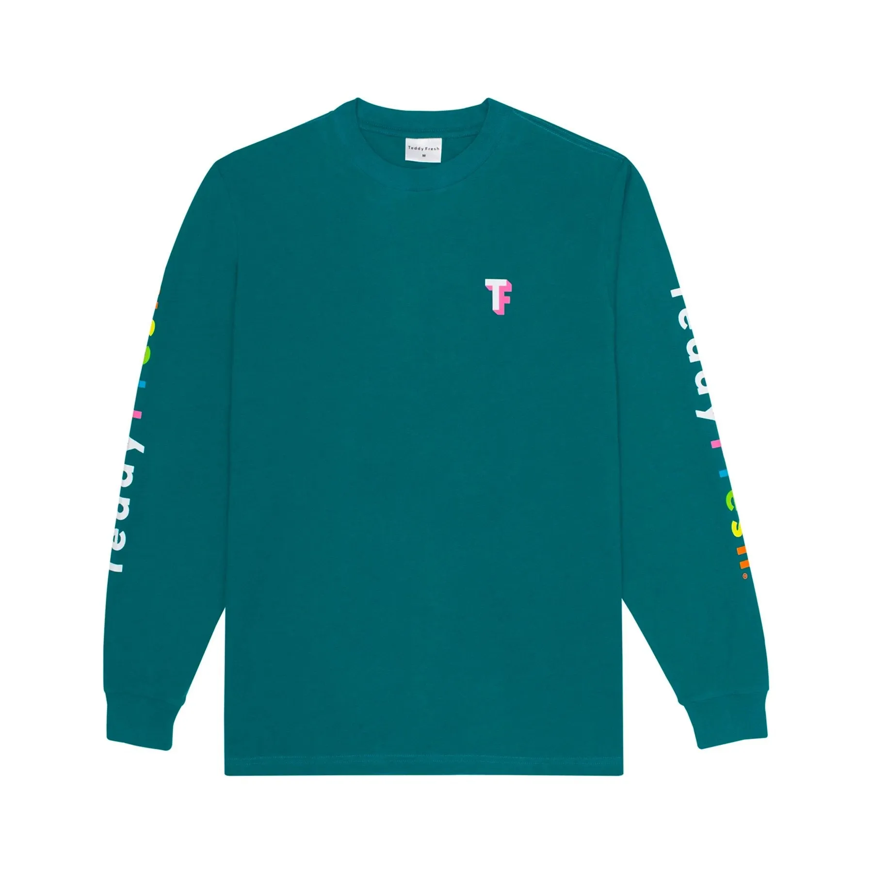 TF Long Sleeve Shirt