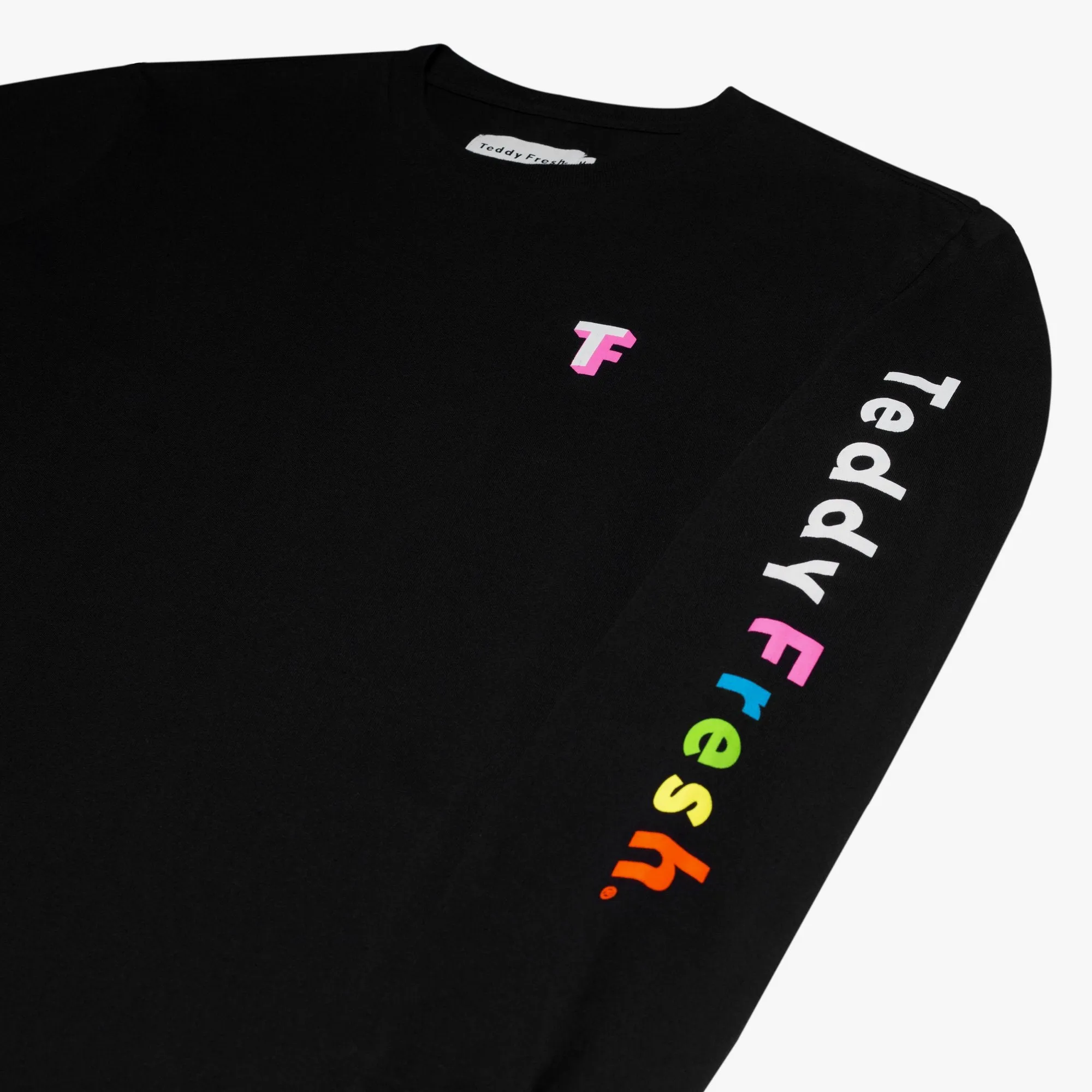 TF Long Sleeve Shirt