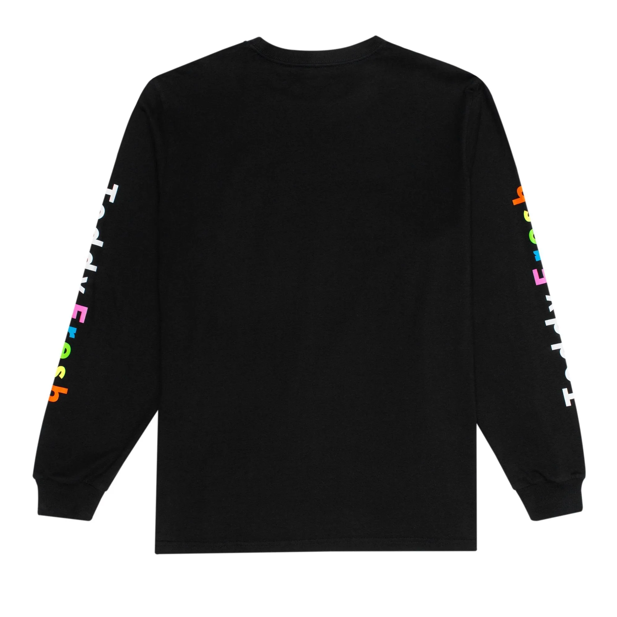 TF Long Sleeve Shirt