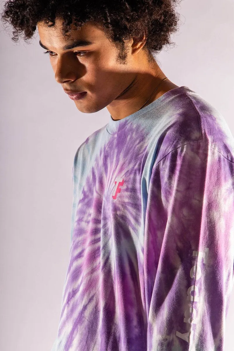 TF Long Sleeve Shirt
