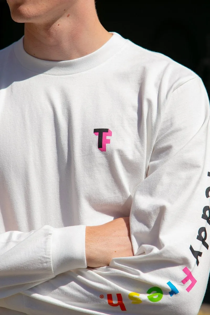 TF Long Sleeve Shirt