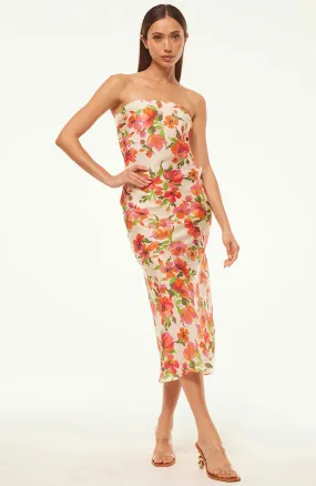 Thara Dress