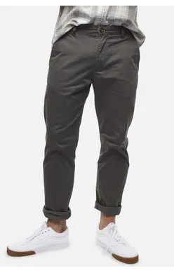 The Regular Cuba Chino