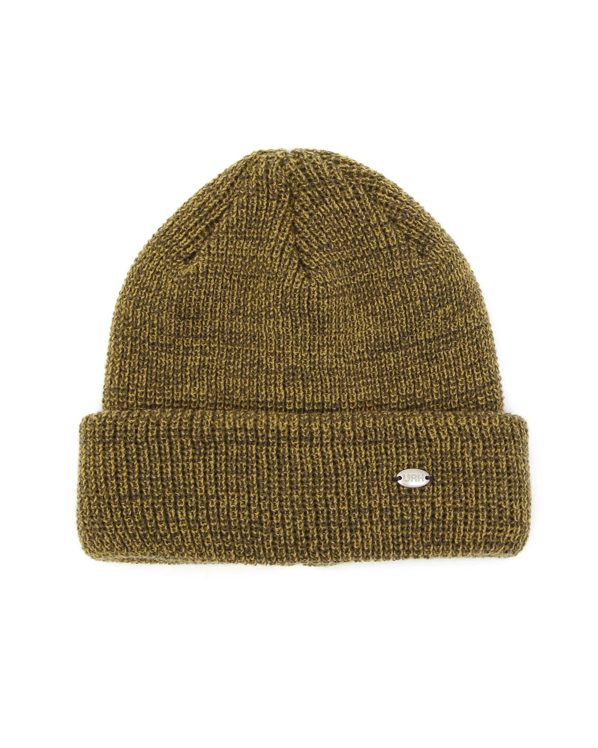 URH - K - 003 - A - MUSTARD OLIVE