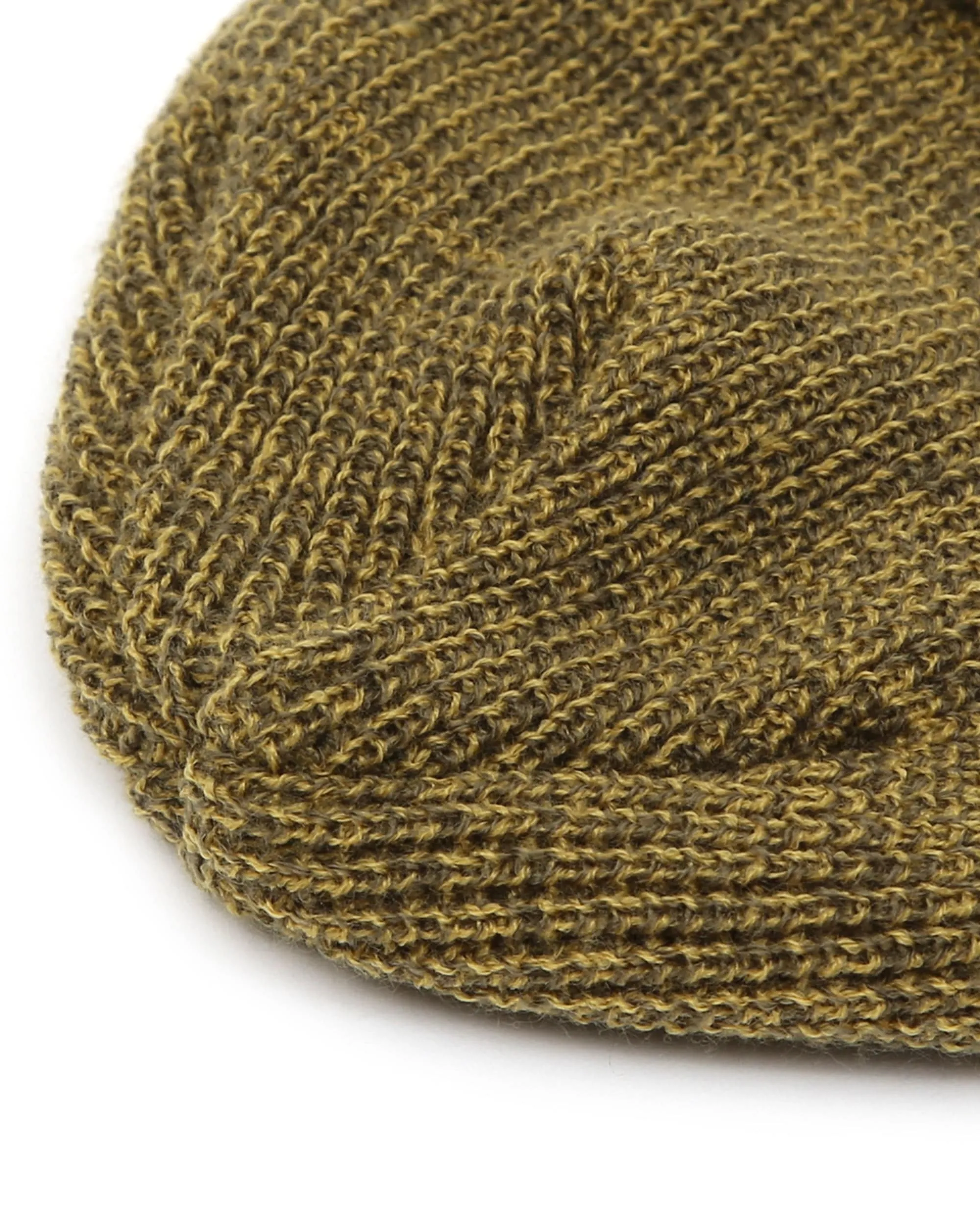 URH - K - 003 - A - MUSTARD OLIVE