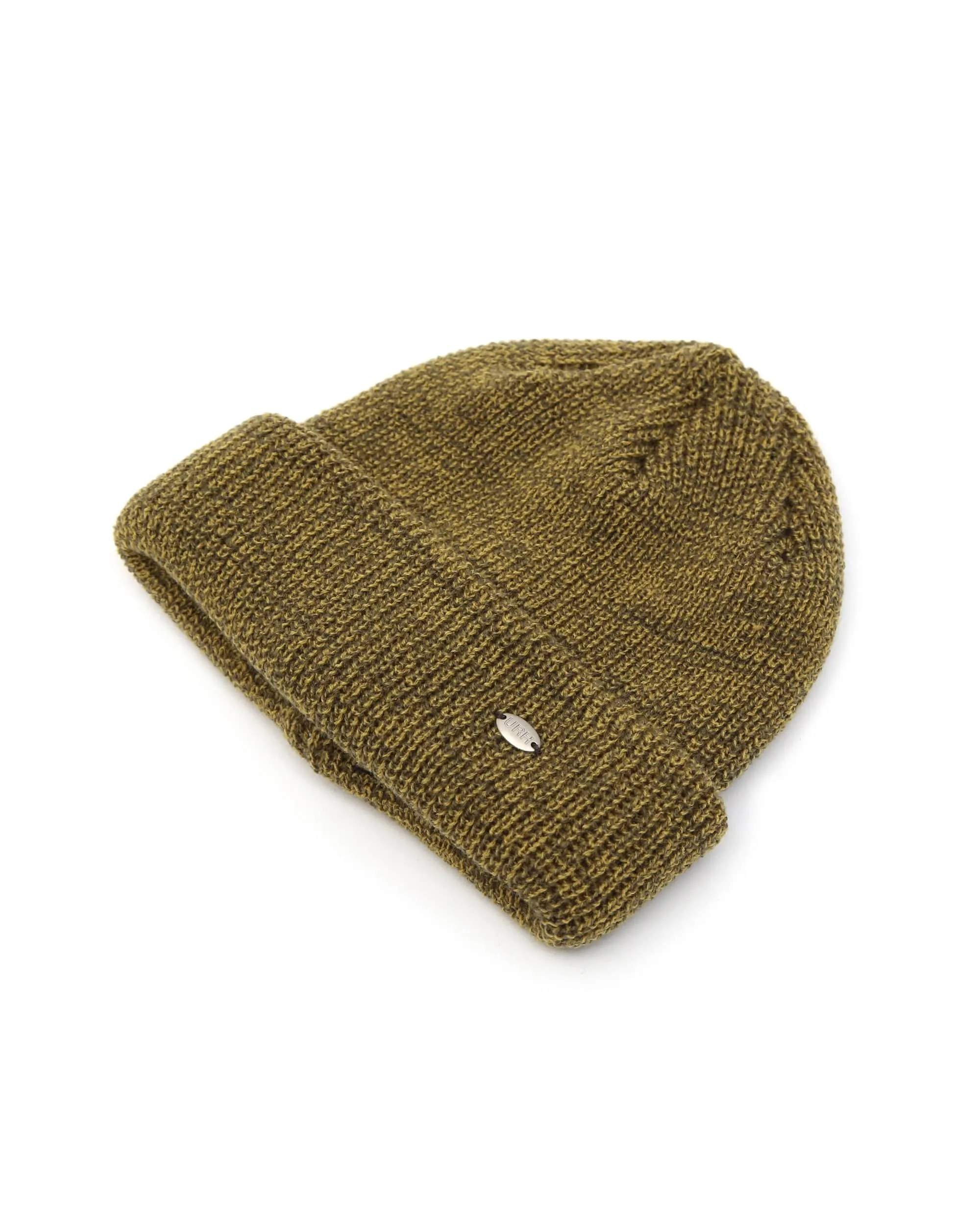 URH - K - 003 - A - MUSTARD OLIVE