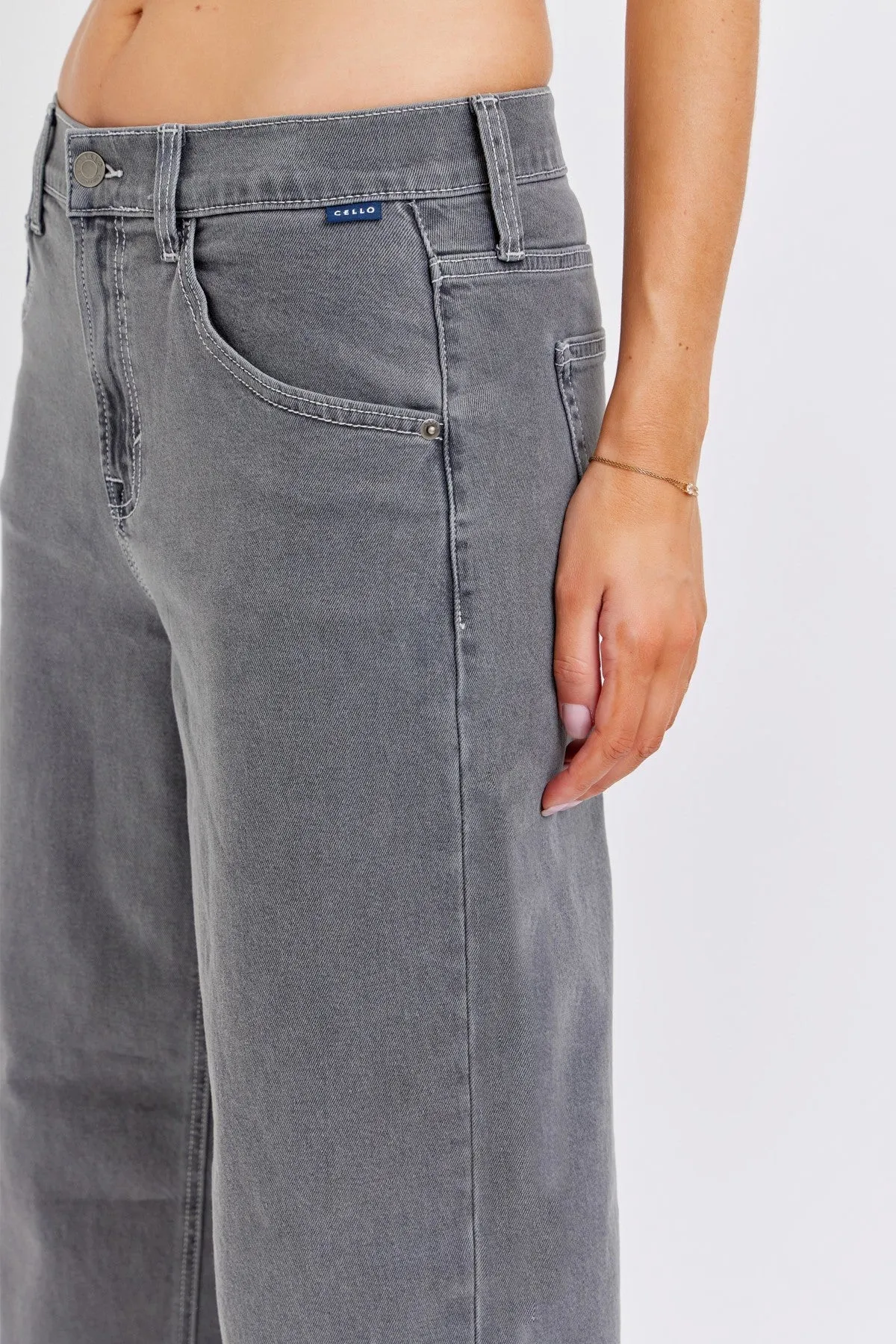 Vintage - Cello Jeans