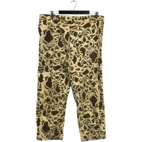 Vintage Duck Camo Chino Pants 36x28