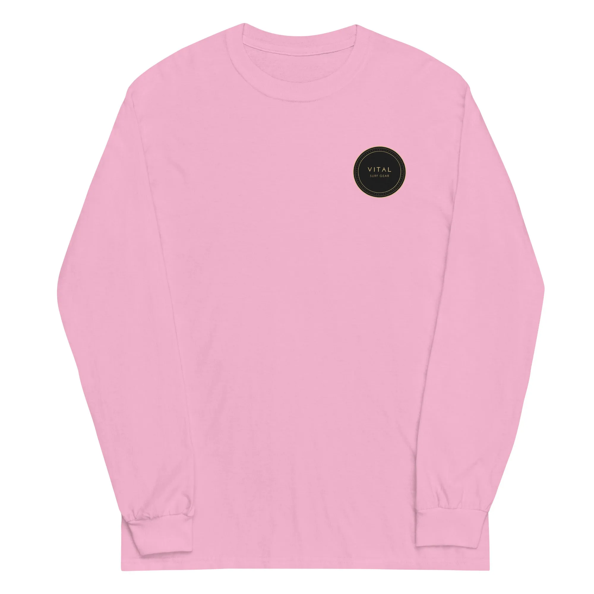 Vital Long Sleeve Shirt