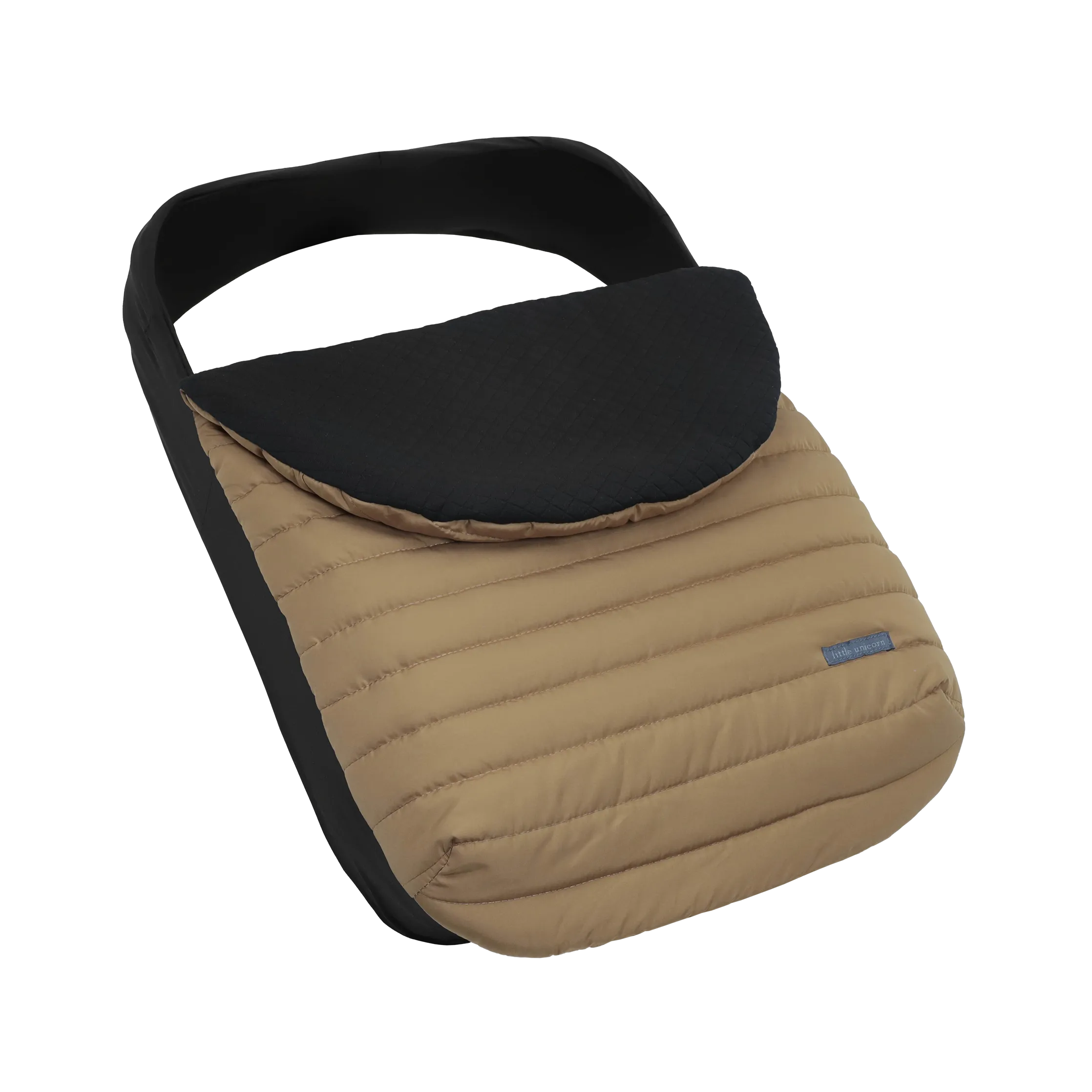 Winter Car Seat Cover - Ginger