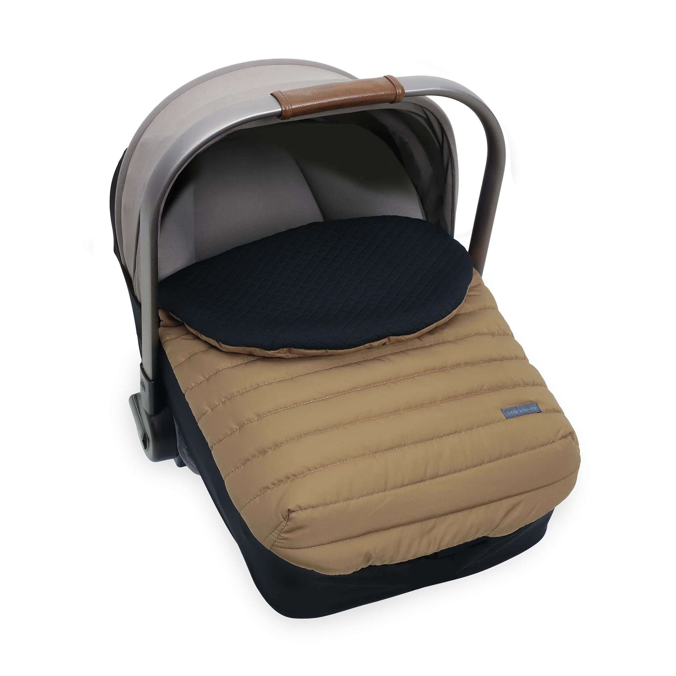 Winter Car Seat Cover - Ginger