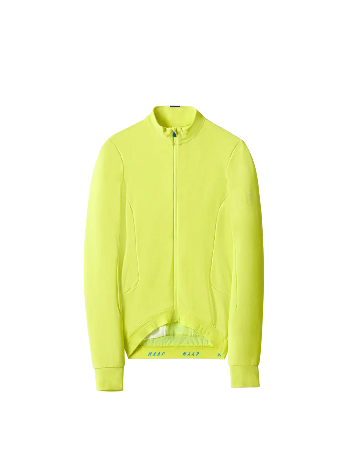 Women's Force Pro Winter LS Jersey