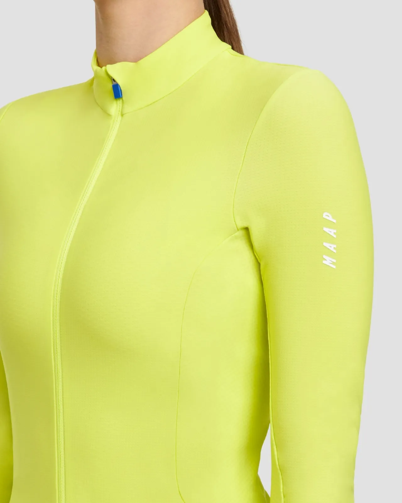 Women's Force Pro Winter LS Jersey