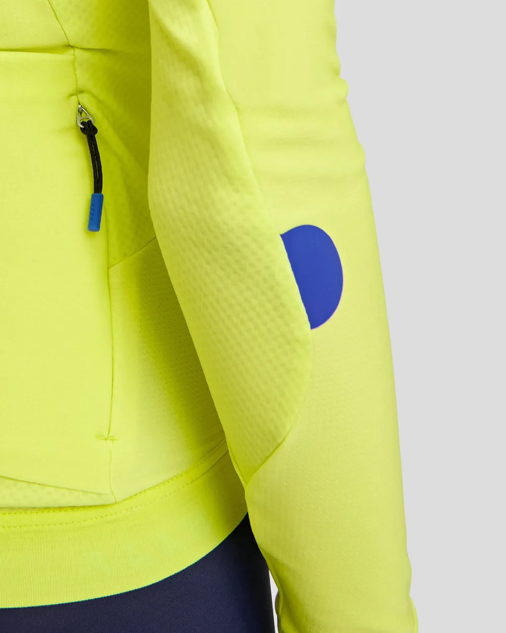 Women's Force Pro Winter LS Jersey
