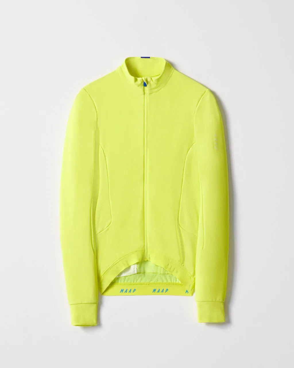 Women's Force Pro Winter LS Jersey