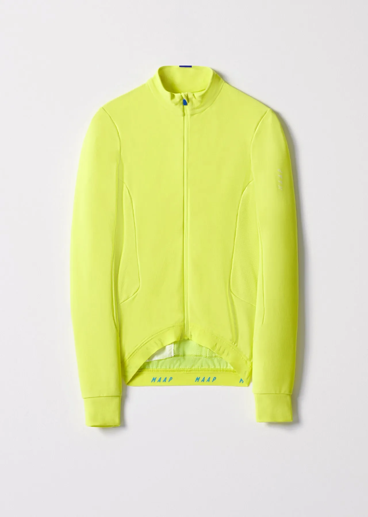 Women's Force Pro Winter LS Jersey