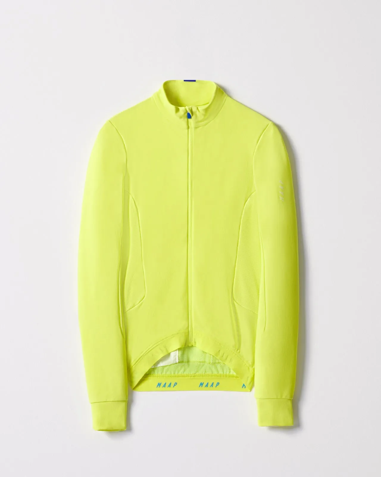 Women's Force Pro Winter LS Jersey