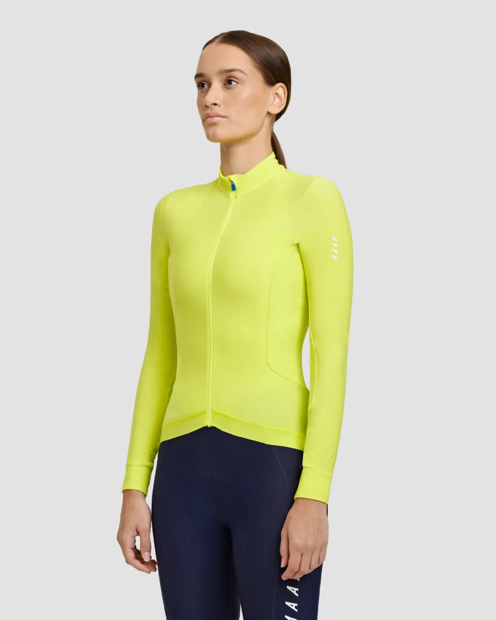 Women's Force Pro Winter LS Jersey
