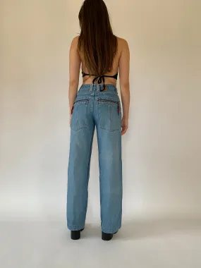 Y2K GX Jeans